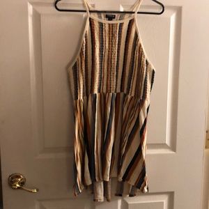 Perfect colors for fall!